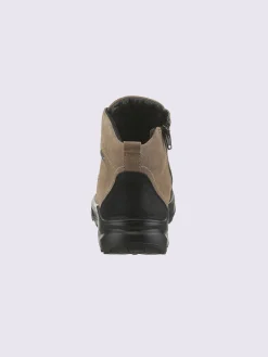 Bottines largeur h*