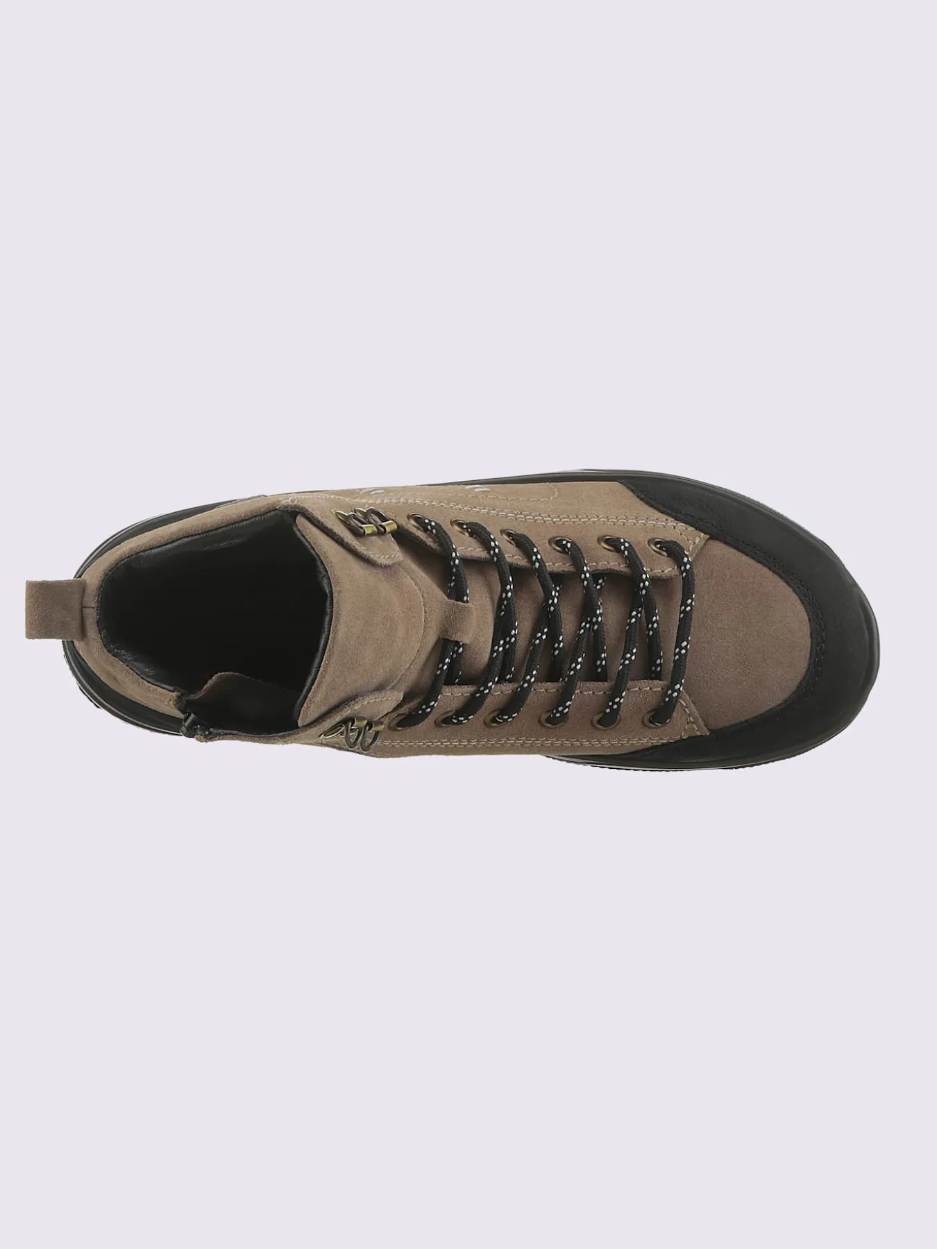 Bottines largeur h*