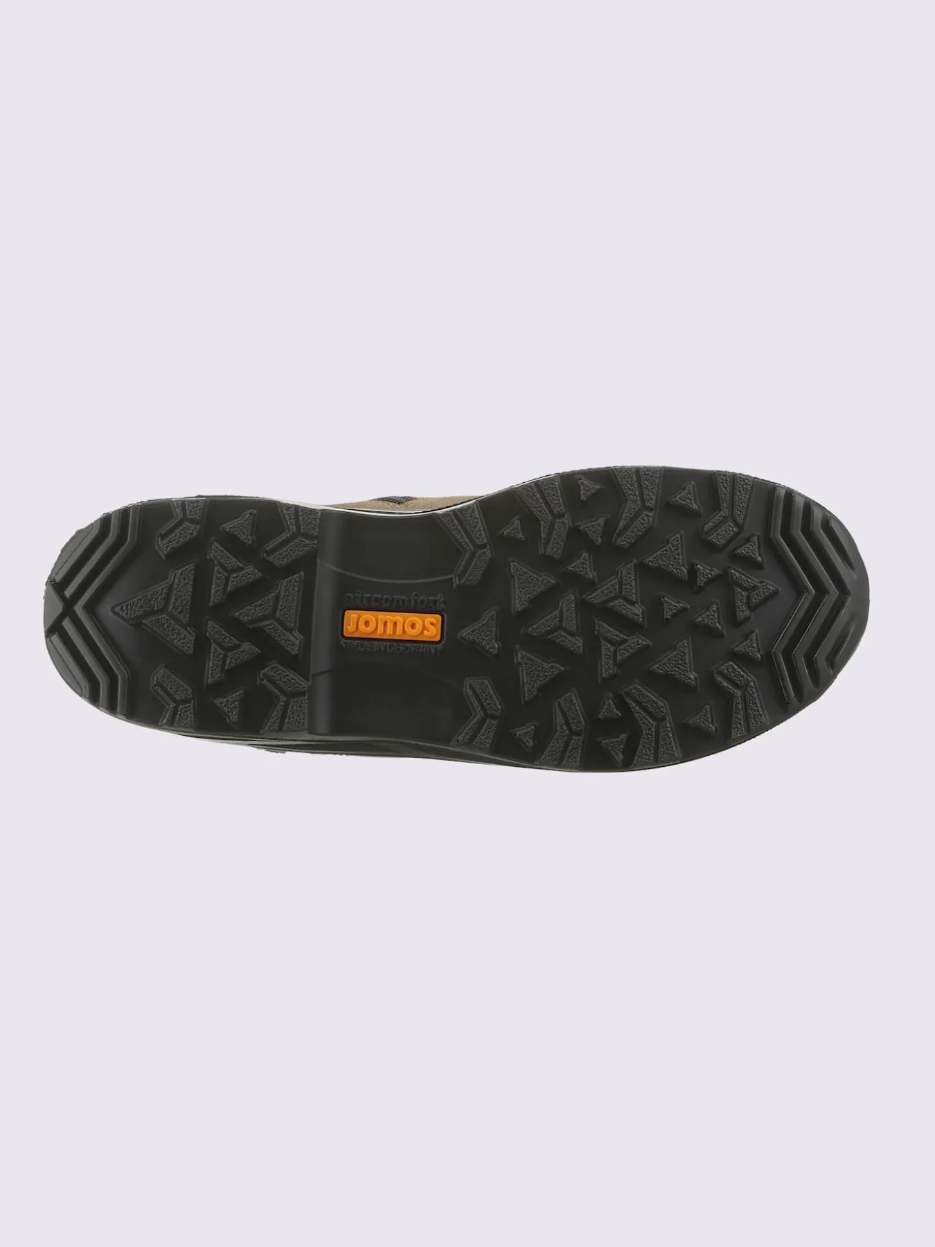 Bottines largeur h*