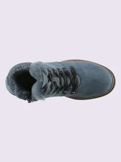 Bottines largeur h*