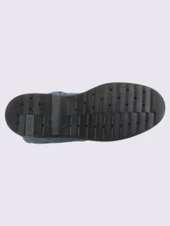 Bottines largeur h*