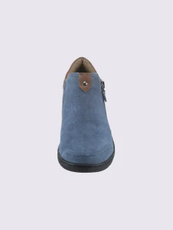 Bottines largeur h*