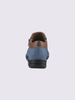 Bottines largeur h*