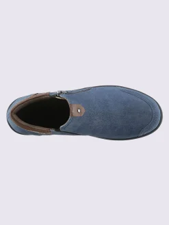 Bottines largeur h*