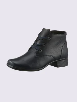 Bottines largeur h*