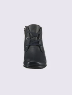 Bottines largeur h*