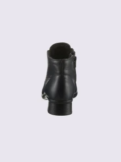 Bottines largeur h*