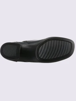 Bottines largeur h*