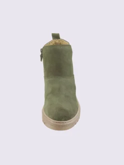 Bottines largeur h*