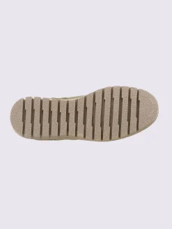 Bottines largeur h*