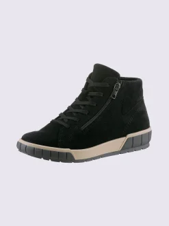 Bottines largeur h*