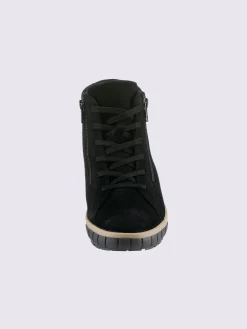 Bottines largeur h*