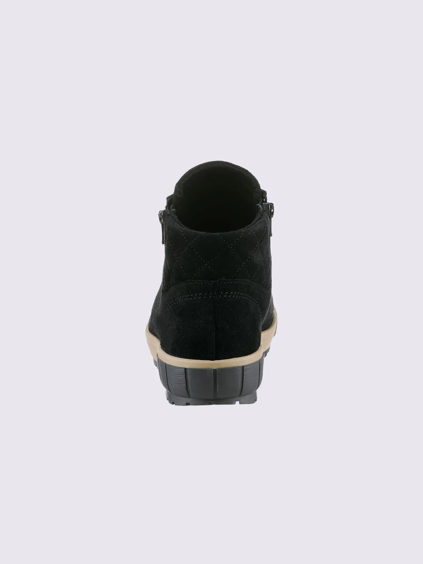 Bottines largeur h*