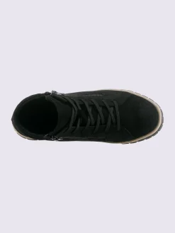 Bottines largeur h*