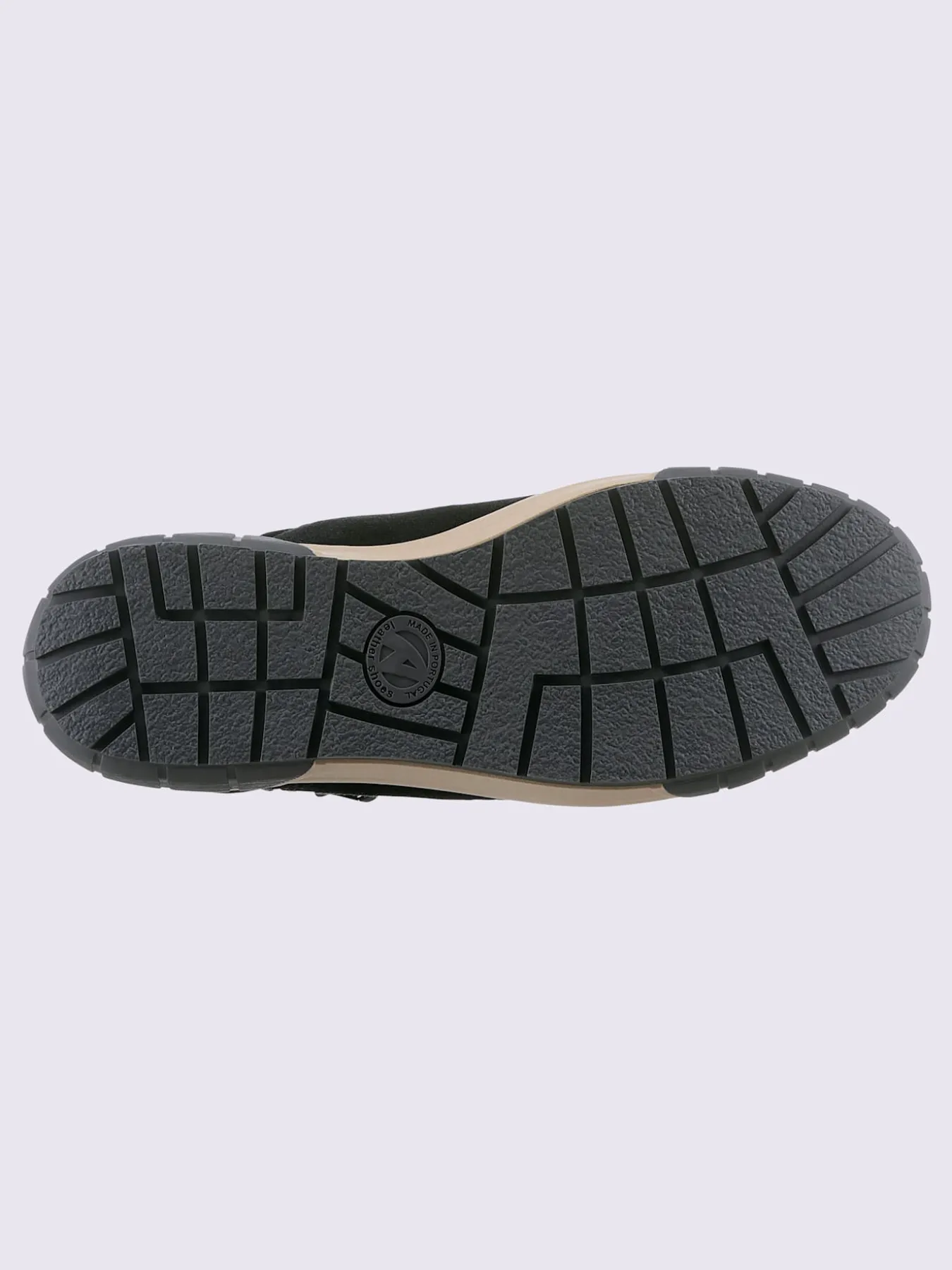 Bottines largeur h*