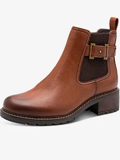 Bottines largeur h*