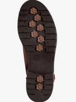 Bottines largeur h*