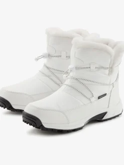 Bottines membrane thermorégulatrice comfortex imperméable