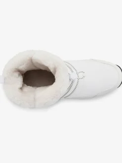 Bottines membrane thermorégulatrice comfortex imperméable
