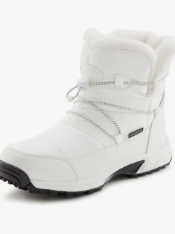 Bottines membrane thermorégulatrice comfortex imperméable