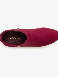 Bottines talon bottier confortable
