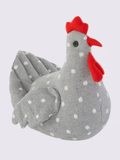 Butoir de porte un véritable petit bijou