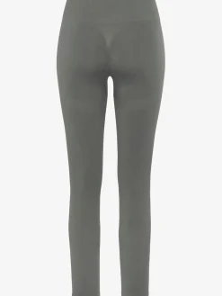 Caleçon court sans coutures legging au design sans coutures