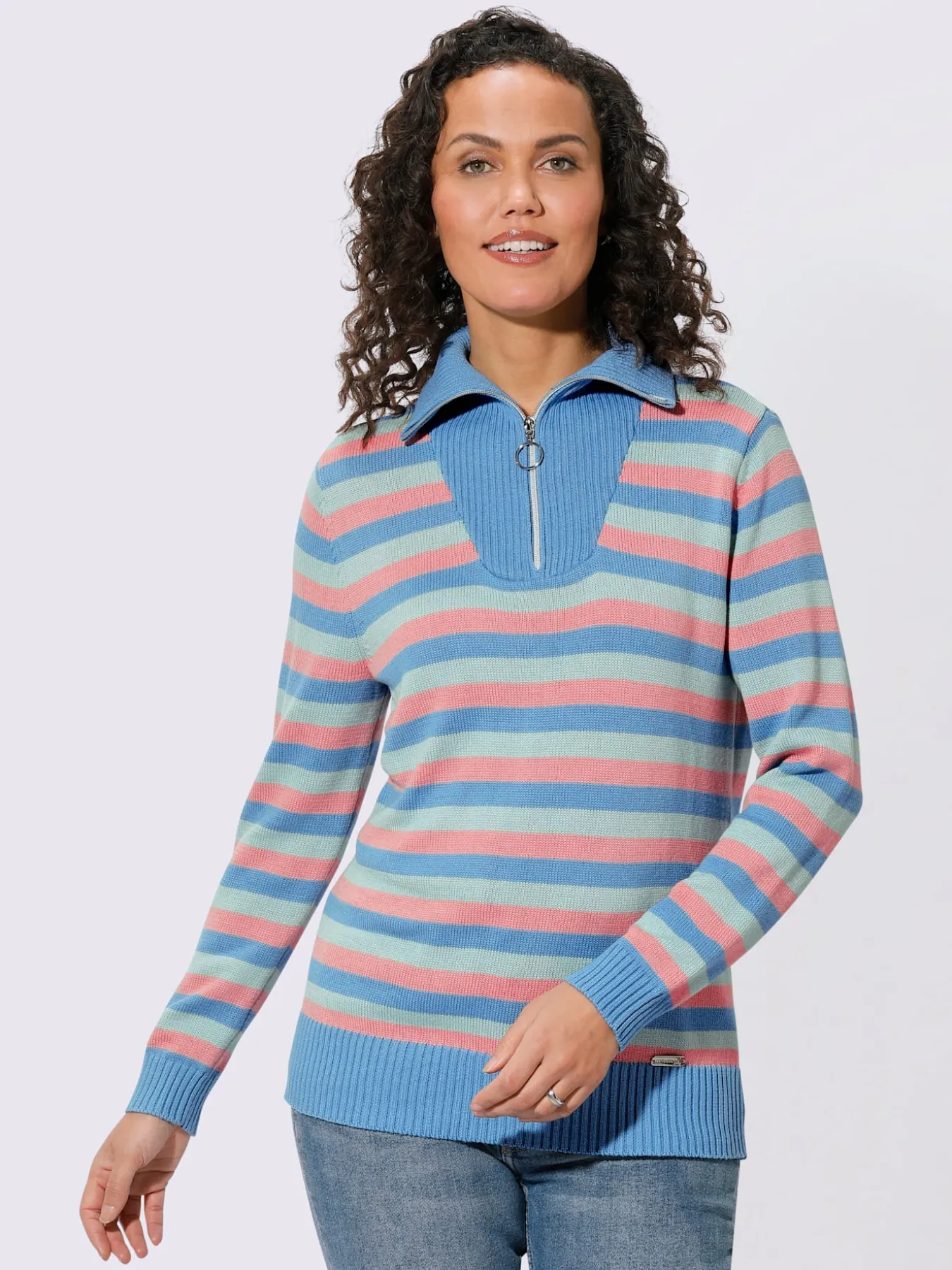 Camionneur 50% coton