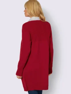 Cardigan qualité ultra-douce