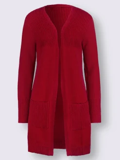 Cardigan qualité ultra-douce