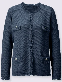 Cardigan superbe qualité été