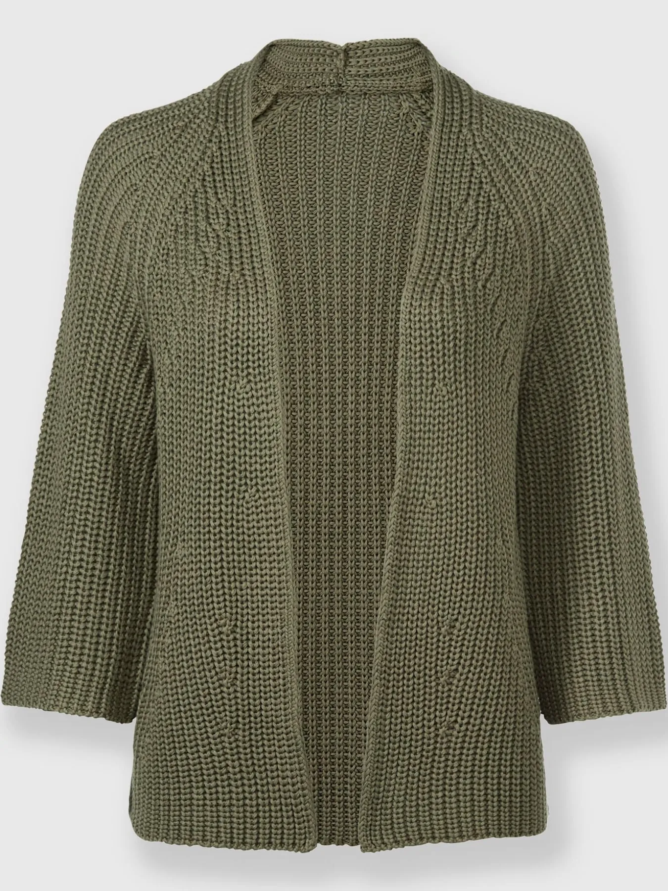 Cardigan tricot