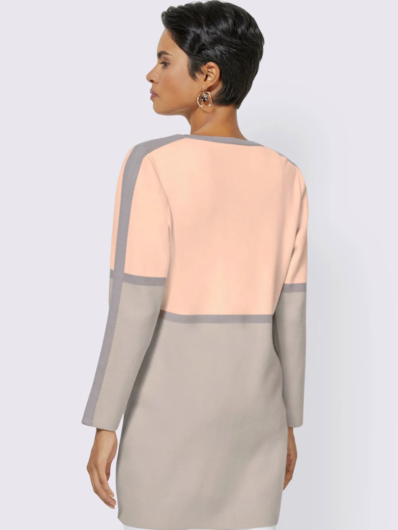 Cardigan viscose
