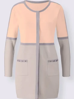 Cardigan viscose