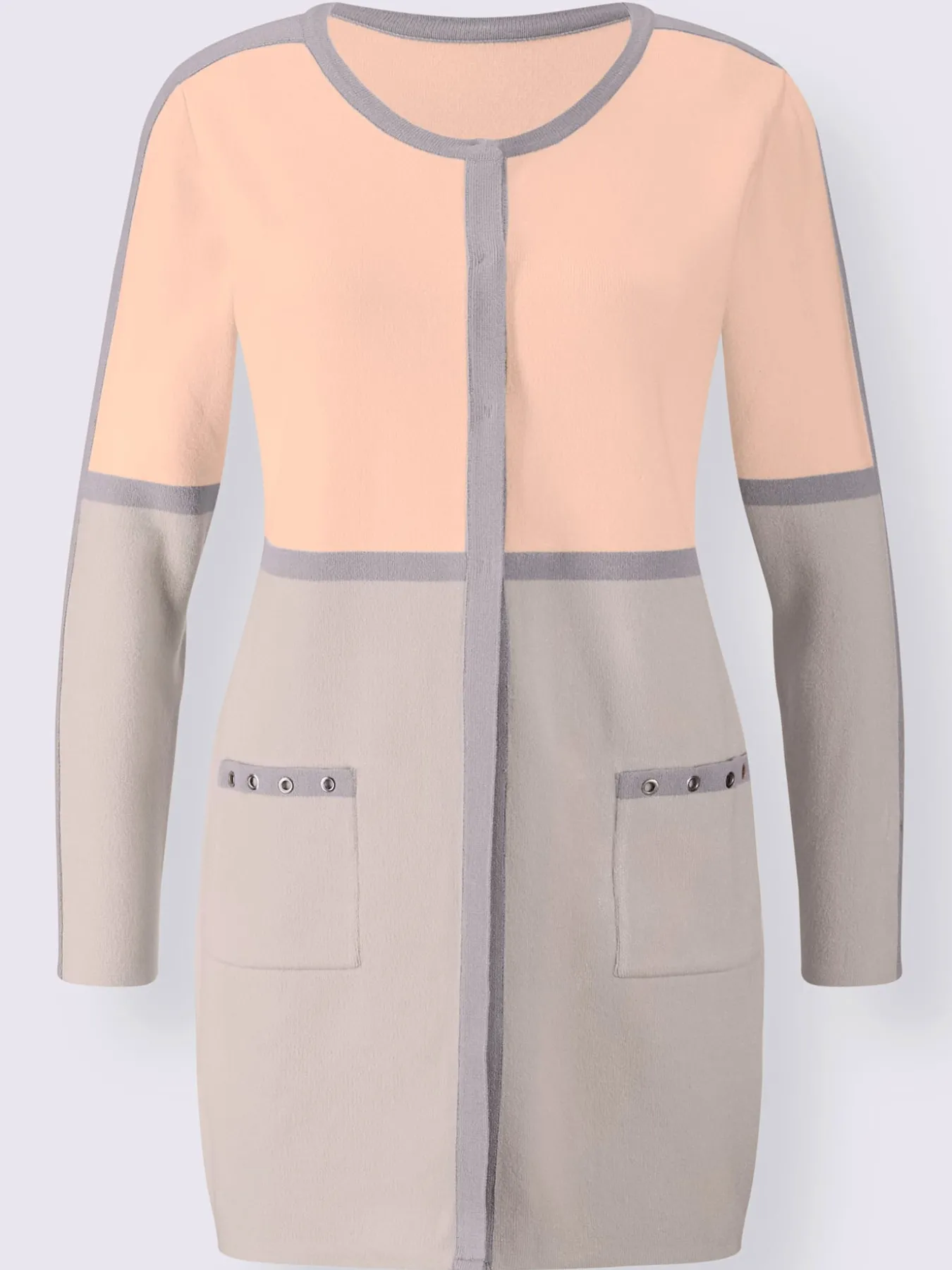 Cardigan viscose