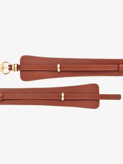 Ceinture 2 en 1 – avec fine ceinture amovible