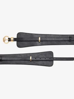 Ceinture 2 en 1 – avec fine ceinture amovible