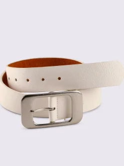 Ceinture accessoire facile à assortir