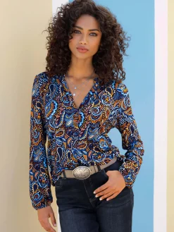 Ceinture boucle décorative
