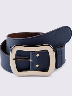 Ceinture boucle décorative