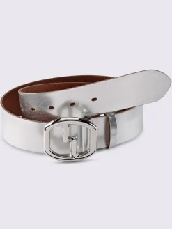 Ceinture boucle décorative