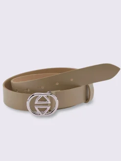 Ceinture boucle décorative