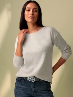 Ceinture boucle décorative