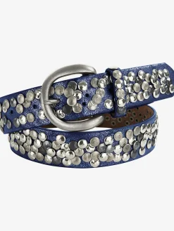 Ceinture cloutée tendance