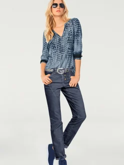 Ceinture cloutée tendance