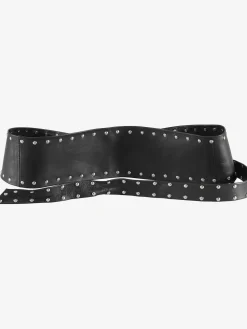 Ceinture coupe large tendance