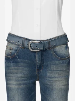 Ceinture coupe sobre