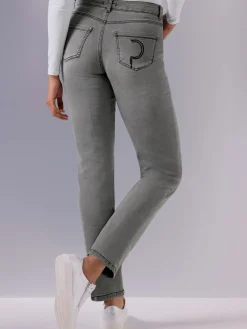 Ceinture cuir vachette