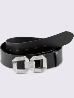 Ceinture de fabrication allemande