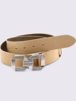 Ceinture de fabrication allemande